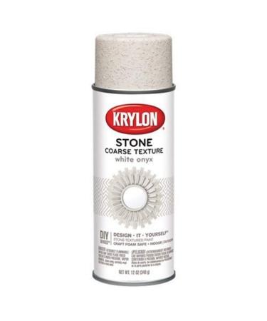 Krylon KSCP913 Short Cuts Enamel Paint Pen, Gloss White, .33 Ounce