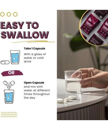 Beetroot & Vitamin B12 Complex 9000mg Beetroot + 1000mcg Dual B12 (Methylcobalamin & Adenosylcobalamin) Energy & Immune Support 90 Capsules UK Made (90) - Buy Online on GoSupps.com