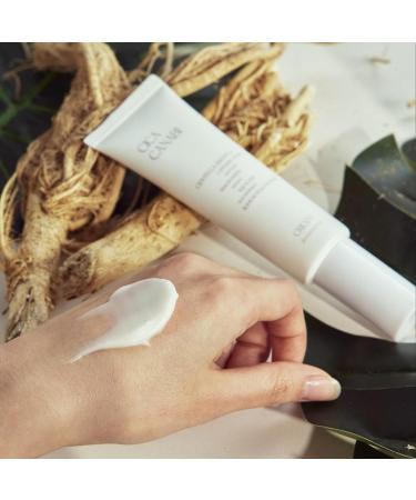 Facial Cream(1.7 fl oz) specially designed to strengthen the skin barrier for overall complexion improvement incl hydration texture brightening and better complexion and quick skin-calming effect - Buy Online on GoSupps.com