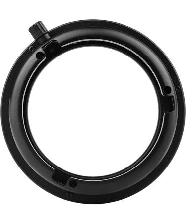 TUYUNG SN-13 Bowens to Elinchrom Mount Adapter Converter for Studio Strobe Speedlite - Buy Online on GoSupps.com
