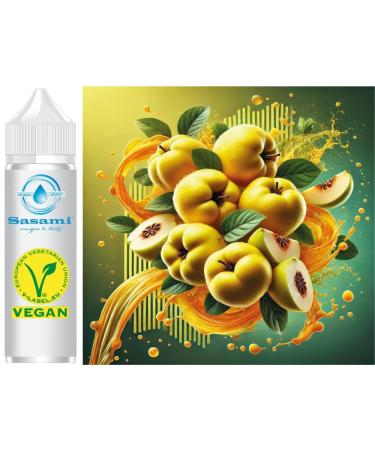Quitte Aroma Sasami Concentrate 10 ml