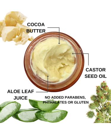 AllBoutHue Age Defying Eye Cream | Hydrating Nourishing & Long Lasting | 0.5 Fl Oz | International Shipping Available - Buy Online on GoSupps.com