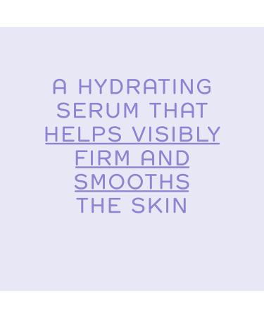 Ren Keep Young and Beautiful Firming and Smoothing Serum - Buy Online on GoSupps.com