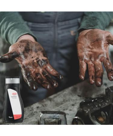Colad Hand Cleaner | Remove Tough Automotive Grease & Dirt 10 oz International Shipping Available - Buy Online on GoSupps.com