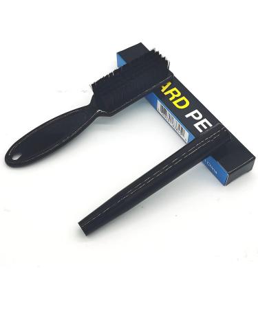 5 Set Eyebrow Beard Pencil Filler & Brush for Men - Sweatproof Brown Set | International Shipping - Buy Online on GoSupps.com