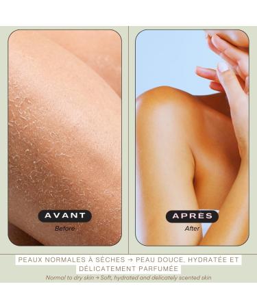  Arganicare Arganicare - Shower gel - Coconut & Vitamin E - Bottle 500 ml - Buy Online on GoSupps.com