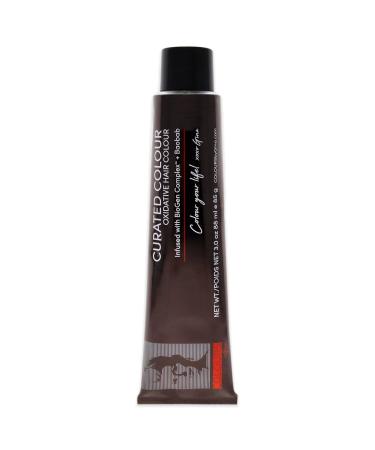 Curated Colour 0.11-BB Pure Cool Mixer by Colours By Gina - Unisex 3oz Hair Color for Vibrant Results | International Shipping Available - Buy Online on GoSupps.com