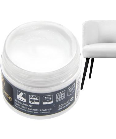  Generisch Leather Brightening Balm Premium Restorative Cream Conditioner & Repair Polish | Versatile Leather Restorer for Sofas Armchairs Couches Interiors - Buy Online on GoSupps.com