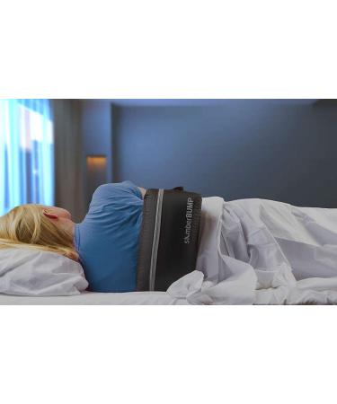 SlumberBump Positional Sleep Therapy Belt | Long-Term Snoring Relief | Train to Stop Snoring | Medium Size (Chest 35-40) | Improved Bladder - Buy Online on GoSupps.com