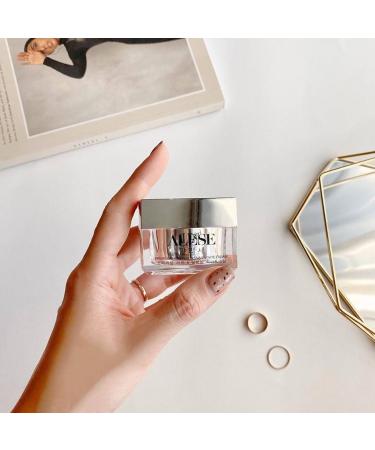 30ml Alese Premium Horse Oil & Snail Filtrate Cream - Nourishing Day & Night Moisturizer | Free Beauty Gifts with Purchase | Beautygoodshop - Buy Online on GoSupps.com