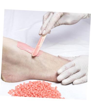 Frcolor 6 Pack Wax Beans for Hair Removal - Hard Wax Beads for Smooth Skin | Depilatory Cream - Buy Online on GoSupps.com