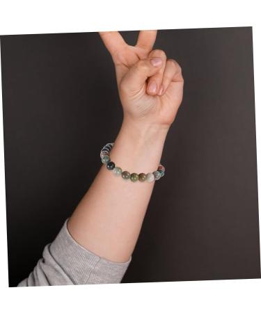 CALLARON Natural Stone Bracelet Jewelry To Heal Lovers - Buy Online on GoSupps.com