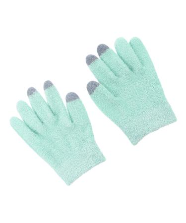 PLAFOPE PLAFOPE Hand Mask 1 Pair of Gel Hand Masks for Women Moisturizing Exfoliating Hand Care Mittens for Men