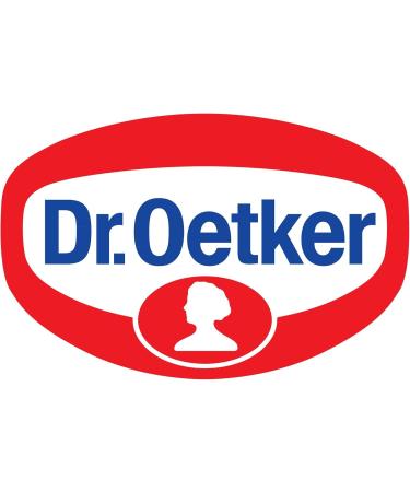 Dr. Oetker - Quark fine vanille (Quarkfein Vanille) | Poids Total 55 grams - Buy Online on GoSupps.com