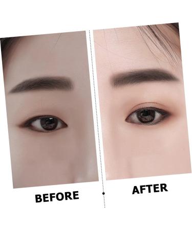 Beavorty 3 double eyelid sticker Double Fold Eyelid Droopy Eyelids Tape Invisible Fold Eyelid Makeup Eyelid Tape Breathable Eyelid Sticker makeup tape beauty stickers Adhesive strip moment - Buy Online on GoSupps.com