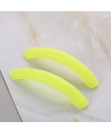 Xinapy Eyelash Perming Pads - 12 Silicone Eyelash Shields for Lifting & Curling | Perfect for Makeup - Buy Online on GoSupps.com