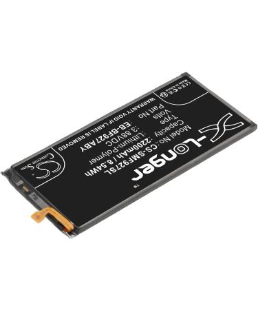 Battery Replacement for Z Fold 3 5G - EB-BF927ABY GH82-26237A | Fast International Shipping - Buy Online on GoSupps.com