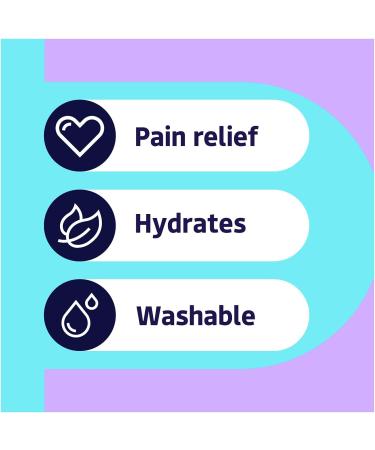 Feet BCN Gel Toe Separator - Corrects Overlapping Toes Size L - 4 Units for Optimal Comfort - Buy Online on GoSupps.com