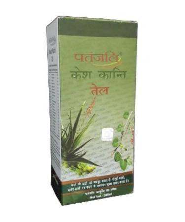 Patanjali Kesh Kanti Hair Oil 300ml