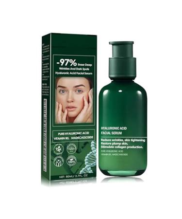 Skin Firming Rejuvenating Serum Skin Firming Serum for Face and Neck Skin Firming Serum Skin Lifting and Firming Facial Serum for All Skin Types (1pcs)