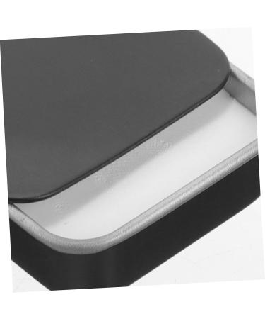 FOMIYES Mapping Practice Women Makeup Cream Eyebrow Paste Tool Brow Position 6.00X3.40X1.20CM Black - Buy Online on GoSupps.com