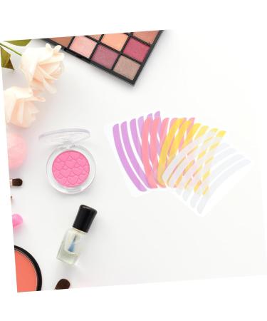 Mikinona 12 Pairs Eyelash Tape Lash Lift Pads Eyelash Lift Kit Silicone Lash Lifting Rods Eyelash Perming Tool Eyelash Beauty Tool Lash Lifting Kit Eyelash Perming Rods Lash Perming Pads - Buy Online on GoSupps.com