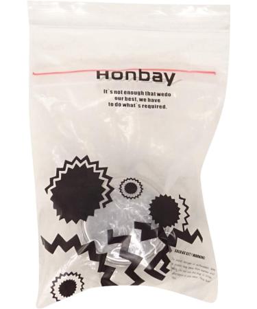 Honbay Stainless Steel Large Mouth Single Dipper Palette Cup - Durable Art Supply - Buy Online on GoSupps.com