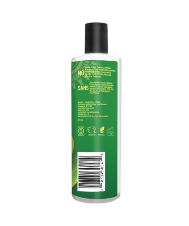 Buy Desert Essence Tea Tree Replenishing Conditioner - 12.7 Fl Oz | Peppermint Yucca Eucalyptus Oil Vitamin E Keratin & Murumuru Butter for Dull Hair | Reduce Breakage & Flaking - International Shipping Available - Buy Online on GoSupps.com