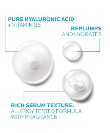 Botox Alternative for face -Peptides 5% Hyaluronic Acid Vitamin C Serum Firming & Lifting Anti Wrinkle and line filler. The Hydration Serum for Plumper Smoother Skin. Not your Ordinary serum. - Buy Online on GoSupps.com