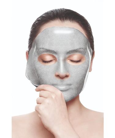 Casmara LONGEVITY Anti-Wrinkle Mask - Rejuvenating & Repairing | 2 Sessions 2 Masks & 1 Ampoule (4ml) - Shop Internationally - Buy Online on GoSupps.com