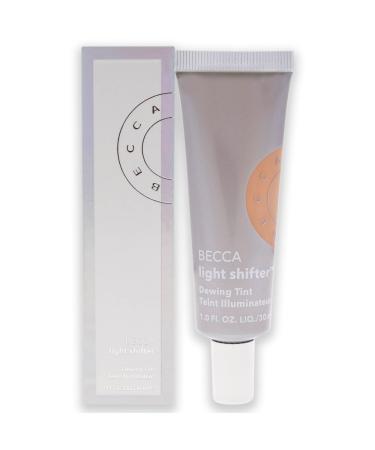 Becca Light Shifter Dewing Tint Moisturizer - 2.5 Light Seeker Women 1 oz  white