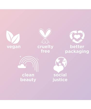 Pacifica Beauty Clean Perfume Sampler Set | Island Vanilla Dream Moon Fragrance | 10 Scents | Vegan & Cruelty-Free - Buy Online on GoSupps.com