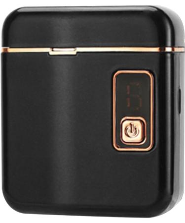 Acunny Electric Nail Clippers Electric Nail Clippers - 3 Modes Adjustable Electric Manicure Pedicure Tool for Elderly Safety Nail Clippers and Nail Clippers Black - Buy Online on GoSupps.com