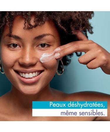 Eau Thermale Jonzac | Light Melting Care - Rehydrates | 24h Hydration - Protects Fortifies | Plumped skin | Normal to combination skin | Hyaluronic Acid | 99% natural origin | Pack of 2x50 ml - Buy Online on GoSupps.com