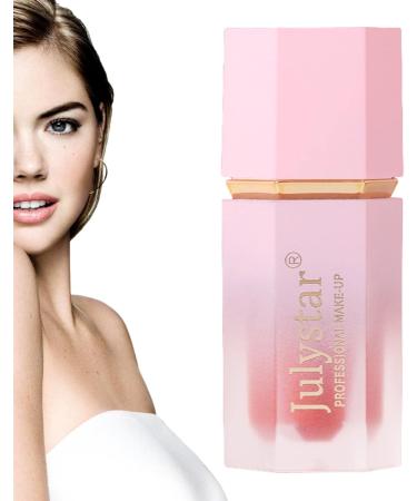 Velvet Liquid | Cream Matte es | Natural-Looking High-Pigmented Blendable Long-Wearing Skin Tint Makeup Pochy 04# - Buy Online on GoSupps.com