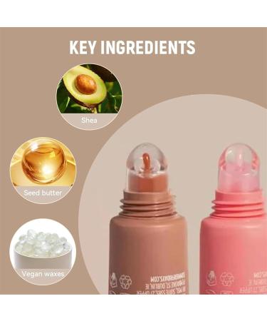 GCBKOPY Summer Fridays Lip Balm Fridays Lip Balm Glossy Lip Balm Revitalizing Lip Mask and Lip Balm Soothing Tinted Lip Care Moisturizing Clear - Buy Online on GoSupps.com