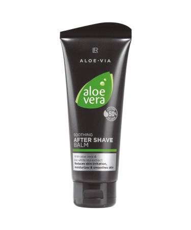 LR aloe vera after shave balm - Buy Online on GoSupps.com