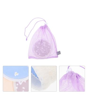 Buy Abaodam Reusable Nursing Pads - 2 Sets Breastfeeding Pads for Women | Anti-Galactorrhea Spill Prevention & Comfort - Buy Online on GoSupps.com