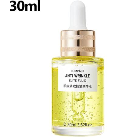  Tebinzi Skin Firming - Natural Moisturizing Face Essence 30ml Plumping Essence for Firming Lifting Lightening Skin Facial Skin Care for Men and Women - Buy Online on GoSupps.com