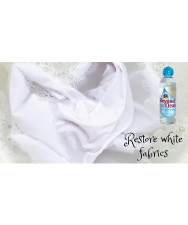 Shop Unicorn Baby BEYOND CLEAN 16OZ | Baby Safe Detergent for Wool Cloth Diapers & More | Fragrance-Free Deep Cleaning - Buy Online on GoSupps.com