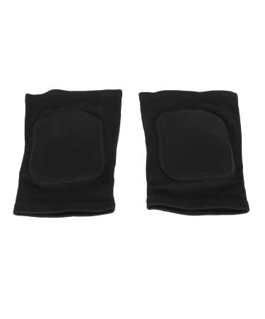 Sports Knee Pads - Outdoor Training & Dance Braces | 1 Pair M Size Knee Protectors - Buy Online on GoSupps.com