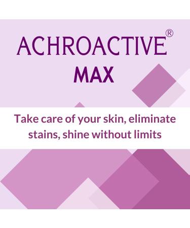 **NEW** INTENSIVE WHITENING SERUM - contains Achromaxyl & AHA concentrate - Buy Online on GoSupps.com