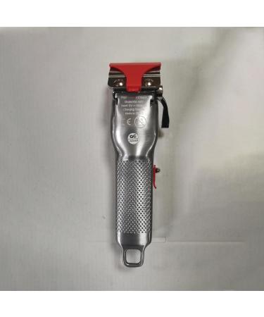 KEMEI Hair Clippers for Men Professional Barber Clippers Cordless Close Cutting Hair Trimmer Set Zero Gapped T-Blade Haircut Kit Beard Trimmer with USB Rechargeable for Family (KM-1977) - Buy Online on GoSupps.com