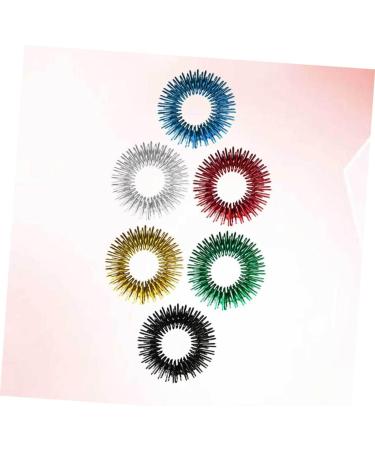Healeved 18 STK Kidcraft Game Set - Stress Relief Mini Toys & Finger Massage Rings for Kids | International Shipping - Buy Online on GoSupps.com