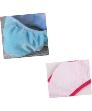 Healvian 2-in-1 Dust Protection Mask & Earmuffs - Unisex Face Mask Bundle for Men & Women - 2 Pieces - Coffee Color - Buy Online on GoSupps.com