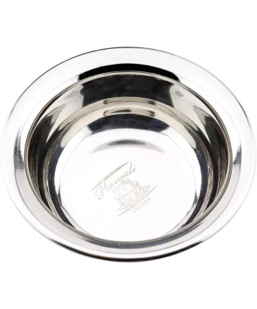 Haryali London 5-Part Men's Fur Care Set - Razor Blades Shaving Brush & Bowl | Premium Grooming Essentials for Men - Buy Online on GoSupps.com