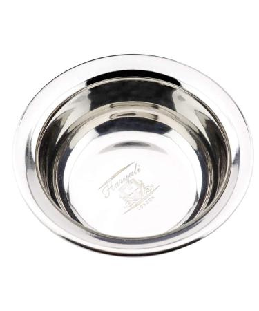 Haryali London Men's Shaving Set - 3 Blades Pure Black Badger Hair Brush Bowl & Stand | Premium Shaving Kit for The Ultimate Grooming Experience - Buy Online on GoSupps.com