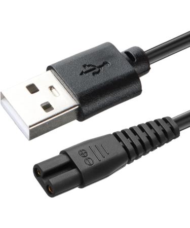 USB Charging Cable for Electric Shaver - Compatible with Xiaomi Mijia Razor MJTXD01SKS - Fast Shipping Worldwide - Buy Online on GoSupps.com