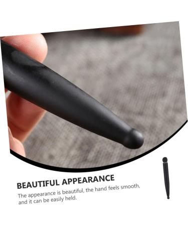 Gleavi 6-Piece Acupuncture Massage Roller Set - Jade & Bianstone Scratch Board for Facial Massage - Enhance Your Skincare Routine - Buy Online on GoSupps.com