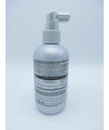 Basic Style Liquid Lift Root Amplifying Spray by Back To Basics 8.5 Ounce - Buy Online on GoSupps.com